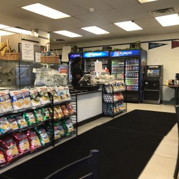 Lorenzo's Steaks - Inside - Cheesesteaks Near Me - West Chester, Pennsylvania