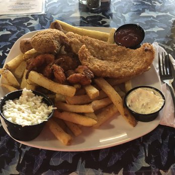 Doc's Seafood & Steaks - Seafood platter - Seafood Near Me - Corpus Christi, Texas Doc's Seafood & Steaks - Seafood platter - Seafood Near Me - Corpus Christi, Texas