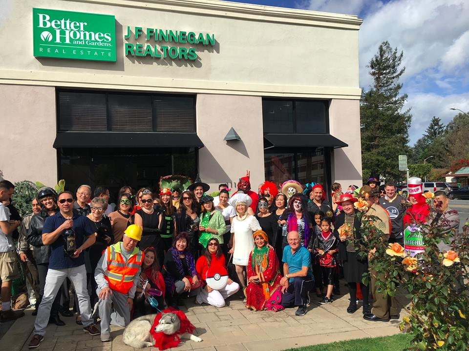 BETTER HOMES AND GARDEN REAL ESTATE JF FINNEGAN REALTORS Updated