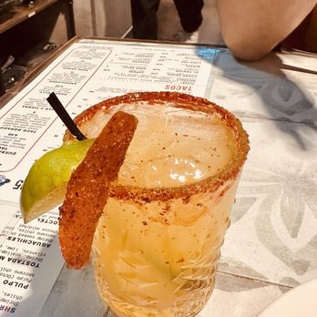 Tacos 805 - Mango margarita - Mexican Near Me - Simi Valley, California Tacos 805 - Mango margarita - Mexican Near Me - Simi Valley, California
