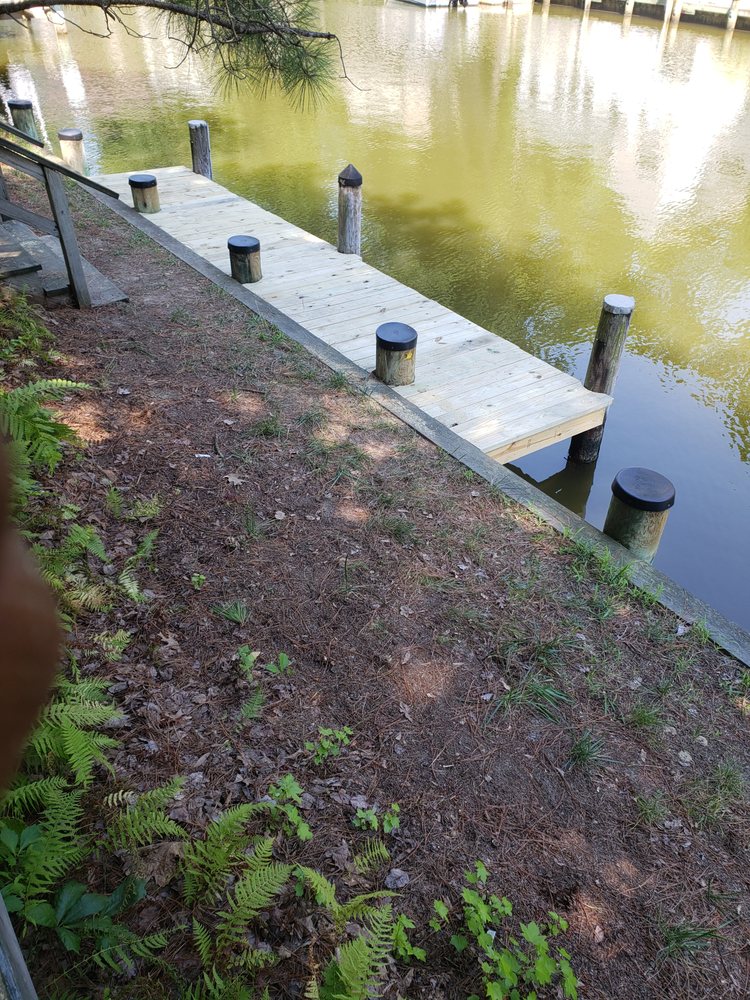 Slide of Taylored To You Services