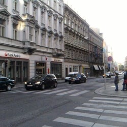 Gumpendorfer Straße