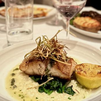 SLAY Steak + Fish House - Seafood Near Me - Manhattan Beach, California SLAY Steak + Fish House - Seafood Near Me - Manhattan Beach, California