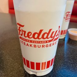 Freddy's Frozen Custard & Steakburgers