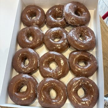 Krispy Kreme - Blueberry glazed donuts - Donuts Near Me - Winston Salem, North Carolina Krispy Kreme - Blueberry glazed donuts - Donuts Near Me - Winston Salem, North Carolina