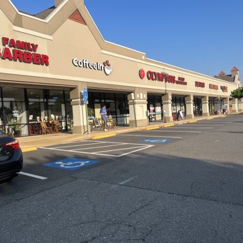 Coffee in - Coffee & Tea Near Me - Alexandria, Virginia