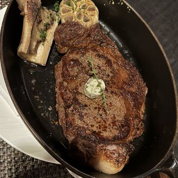BLT Prime - Steakhouses Near Me - Miami, Florida