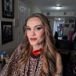 Jessa Jaguar