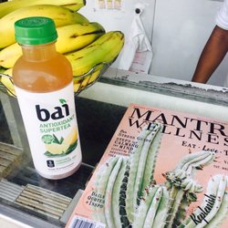 Kosher News - Ice cold drinks & snacks too!