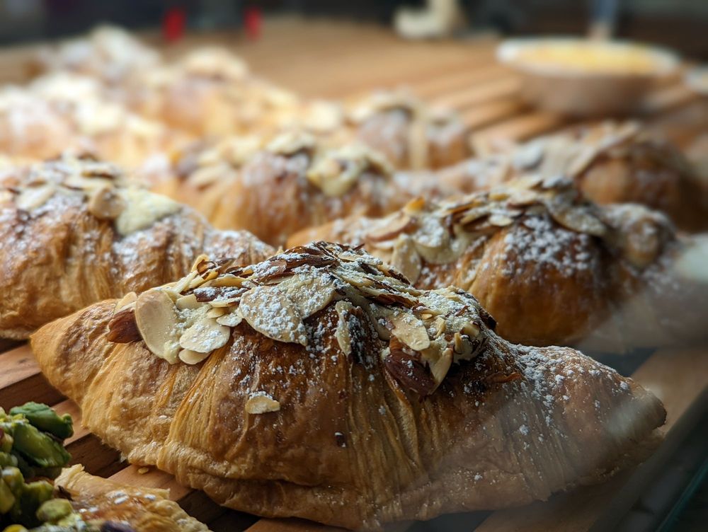 L’Avenue Boulangerie Image