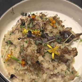 Doc's Bourbon Room - Risotto - Whiskey Bars Near Me - Louisville, Kentucky Doc's Bourbon Room - Risotto - Whiskey Bars Near Me - Louisville, Kentucky