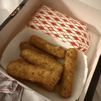 Burger 3000 - Moz sticks - Burgers Near Me - Chatsworth, California Burger 3000 - Moz sticks - Burgers Near Me - Chatsworth, California