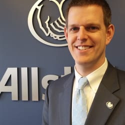 Allstate Insurance: Brad Zude