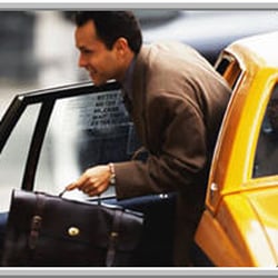 Yellow Cab Service