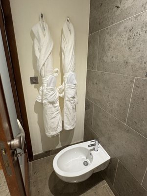 The g Hotel & Spa by null