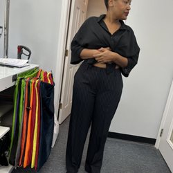 Vibrant Cleaners & Tailoring Midtown - The Right Fit, The Right Look...be your best...BE VIBRANT!