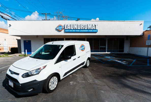 Laundry 360 On Market on Yelp