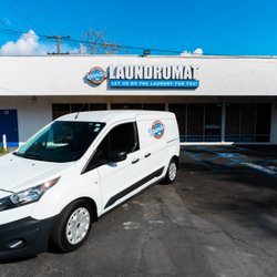 Laundry 360 On Market - Now ready to serve the Long Beach area wish Fluff & Fold Services. Pick up and delivery Available!