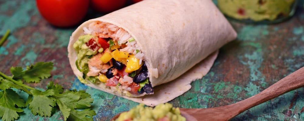 BurritoRico