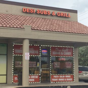 Desi Subs & Grill - New American Near Me - West Palm Beach, Florida Desi Subs & Grill - New American Near Me - West Palm Beach, Florida