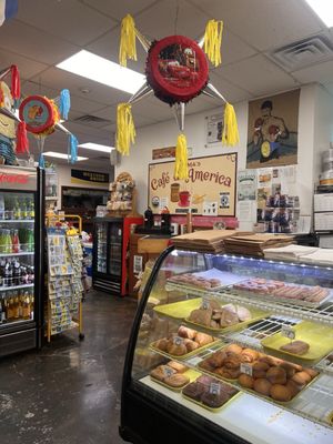 Norma's Sweets Bakery by null