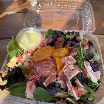 Heroic Italian - Italian Near Me - Berkeley, California