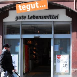 Tegut