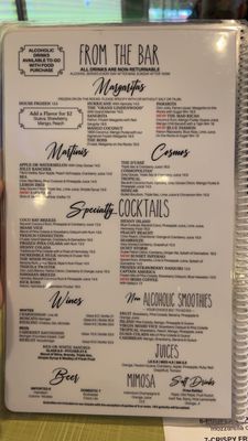 Menu photo 6 Lindenwood Diner & Restaurant Brooklyn, NY Menu photo 6 Lindenwood Diner & Restaurant Brooklyn, NY