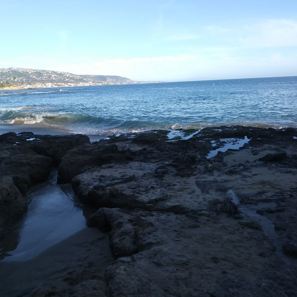 Shaws Cove - Beaches Near Me - Laguna Beach, California Shaws Cove - Beaches Near Me - Laguna Beach, California