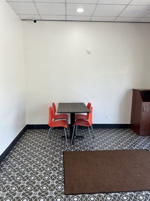 Kam's Pizza by null