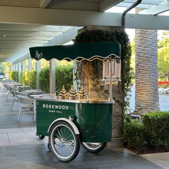 Bici Coffee - Coffee & Tea Near Me - Menlo Park, California