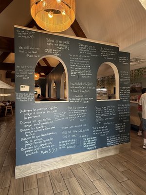 Menu photo 1 Cielo Cafe Wilmington, NC Menu photo 1 Cielo Cafe Wilmington, NC