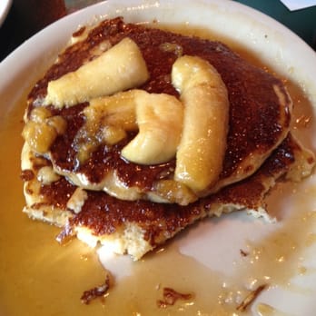 Ria's Bluebird - "World's best pancake" after 1 minute... - Southern Near Me - Atlanta, Georgia Ria's Bluebird - "World's best pancake" after 1 minute... - Southern Near Me - Atlanta, Georgia