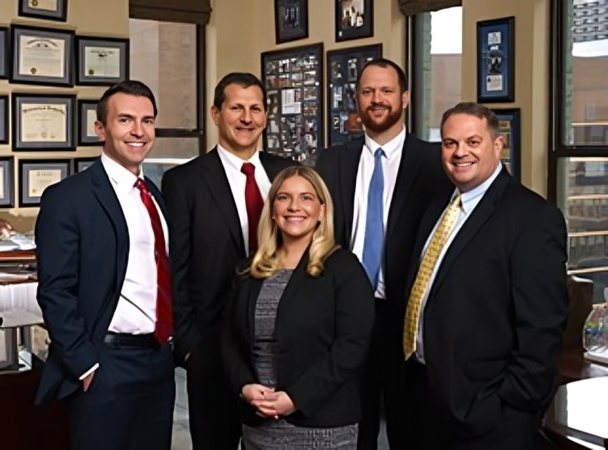 Bolus Law Offices - divorce attorney in Louisville, KY