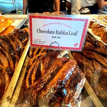 Bakey - Bakeries Near Me - Hallandale Beach, Florida