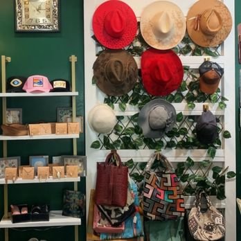 The Corner Mercantile & Eatery - A variety of accessories for sale. - Coffee & Tea Near Me - San Diego, California The Corner Mercantile & Eatery - A variety of accessories for sale. - Coffee & Tea Near Me - San Diego, California