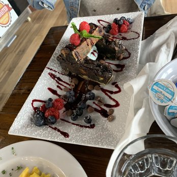 Untoasted - The bread putting French toast - Breakfast & Brunch Near Me - Hallandale Beach, Florida Untoasted - The bread putting French toast - Breakfast & Brunch Near Me - Hallandale Beach, Florida