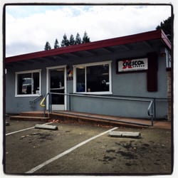 Cresco Equipment Rentals - Main office