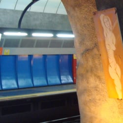 Estação Cardeal Arcoverde
