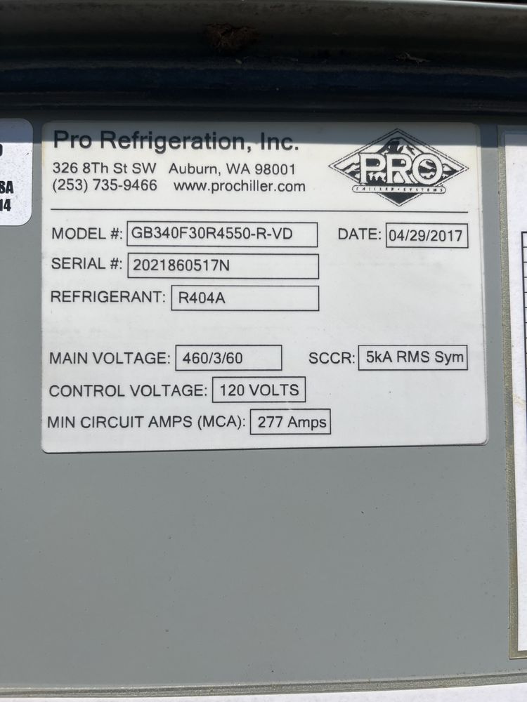 Slide of Hartke Excavating