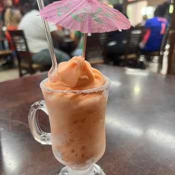 Rose's Taco Grill - Peach Soft Serve Margarita! - Mexican Near Me - Riverdale, Georgia Rose's Taco Grill - Peach Soft Serve Margarita! - Mexican Near Me - Riverdale, Georgia