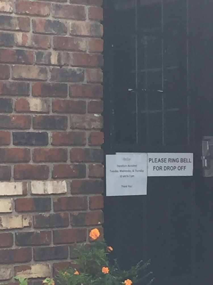 The Drake House - social services organization in Roswell, GA