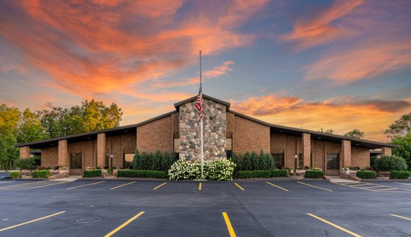 O’BRIEN-SULLIVAN FUNERAL HOME - Updated June 2026 - 10 Photos - 41555