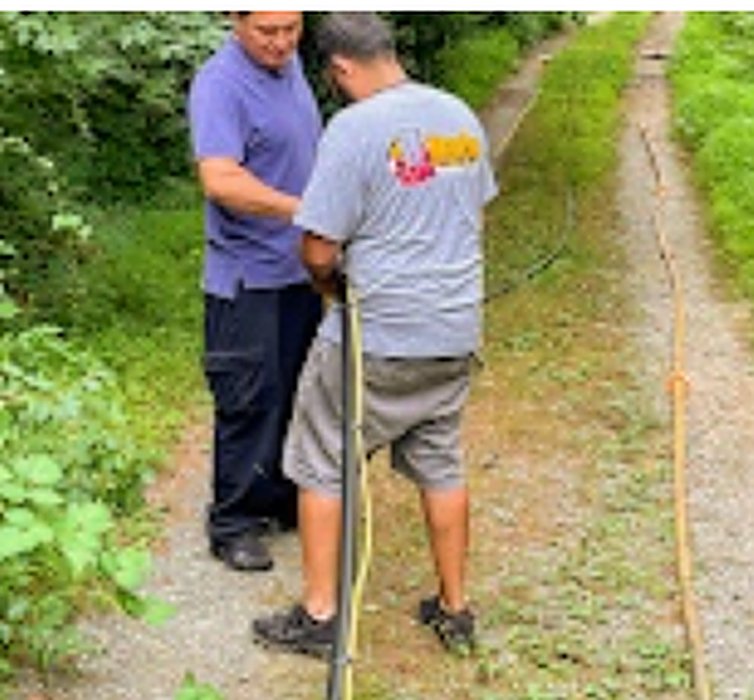 Slide of MoCo Plumbing