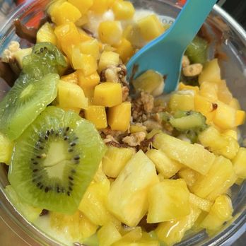 Playa Bowls - Coconut Açai Bowl - Acai Bowls Near Me - Belle Mead, New Jersey Playa Bowls - Coconut Açai Bowl - Acai Bowls Near Me - Belle Mead, New Jersey