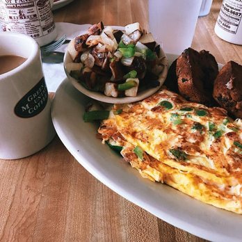 Augusta House of Pancakes - Breakfast & Brunch Near Me - Augusta, Maine