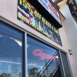 Smoke City Smoke Shop - Smoke city