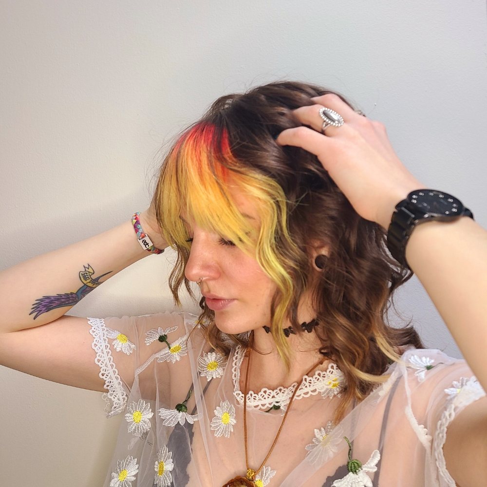 HYPNOTIC HAIR MADISON Updated May 2024 10 Photos 610 Junction