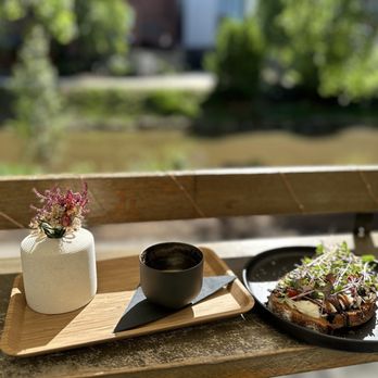 Local Honey Coffee - Coffee & Tea Near Me - Greenville, South Carolina