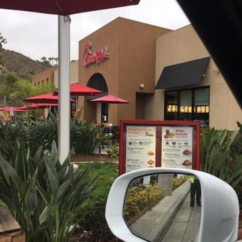 Chick-fil-A - Fast Food Near Me - Oceanside, California